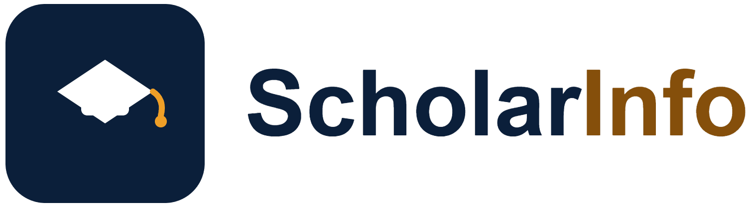 Scholarship Opportunities